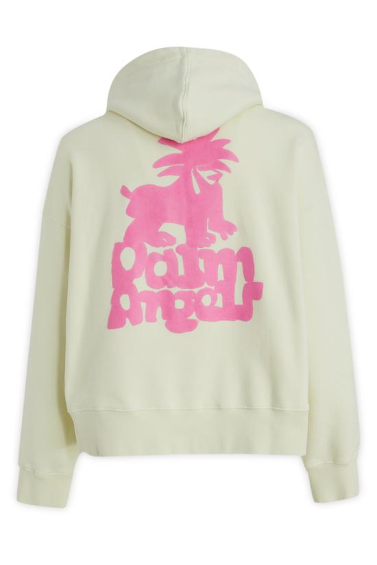  팜앤젤스 후드 티셔츠 PMBB058E23FLE004 5432 - PALM ANGELS