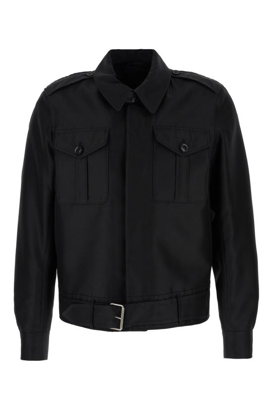  톰포드 가죽 자켓 OBS031FMW027S24 LB999