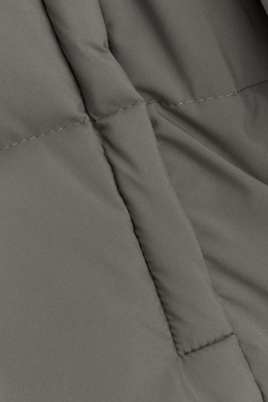  엠부시 숏패딩 BMED018F23FAB001 0600 - AMBUSH