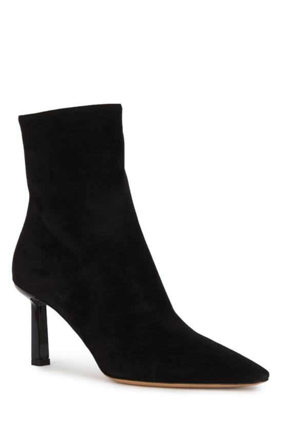  살바토레 페라가모 부츠 758552 001 - SALVATORE FERRAGAMO
