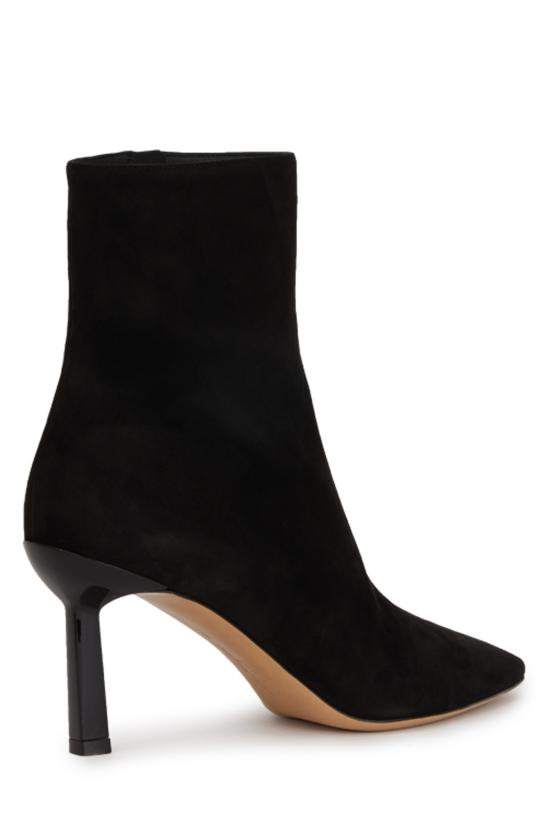  살바토레 페라가모 부츠 758552 001 - SALVATORE FERRAGAMO