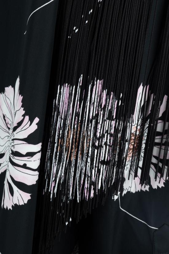  프라다 블라우스 P418H14YO F0028 Rosa - PRADA