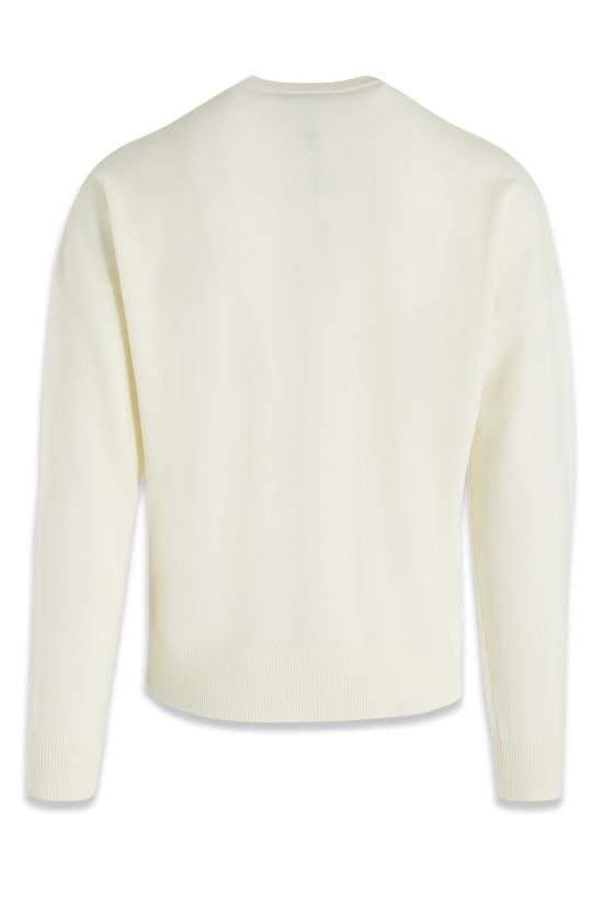  JW앤더슨 스웨터 KW0940YN0008 002 - JW ANDERSON