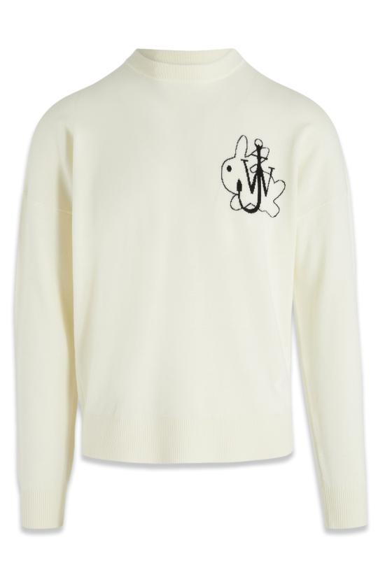  JW앤더슨 스웨터 KW0940YN0008 002