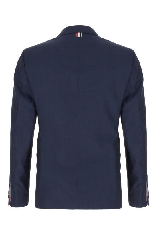  톰브라운 수트 자켓 MJC001AF0371 440 - THOM BROWNE