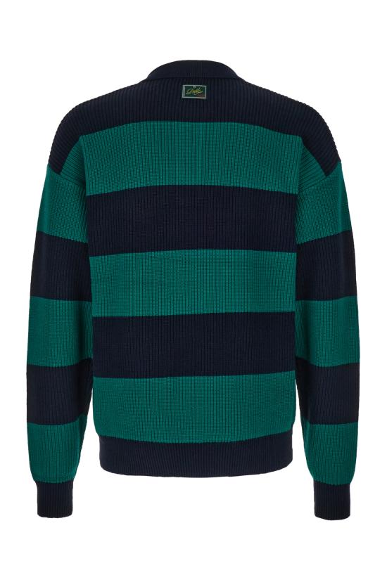  드롤드무슈 폴로 티셔츠 CPO128CO057 NY - DROLE DE MONSIEUR