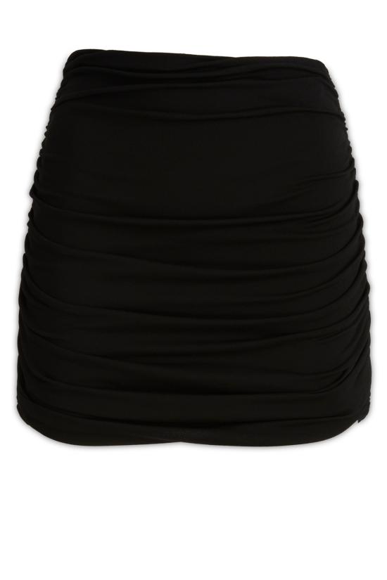  토리버치 숏 스커트 151138 001