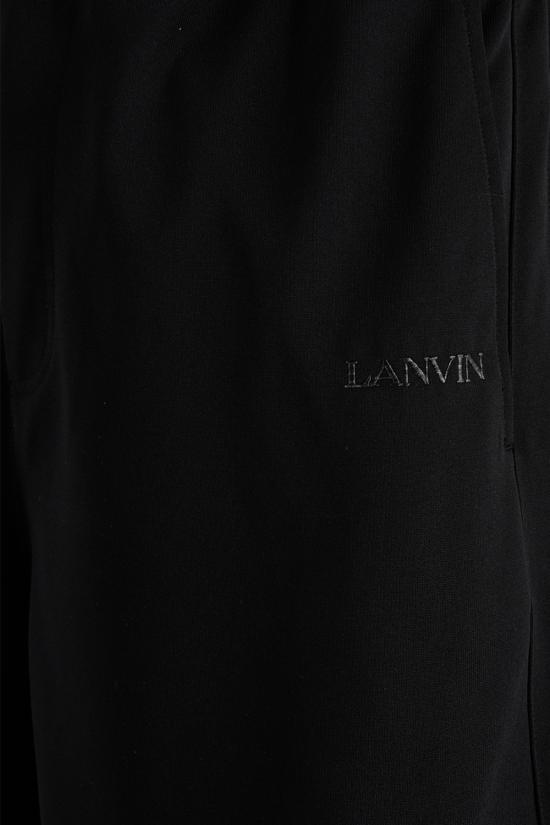  랑방 숏팬츠 RMTR00185583P23 10 - LANVIN