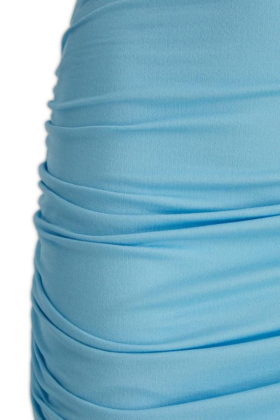  토리버치 숏 스커트 151138 425 BLUEBLISS - TORY BURCH