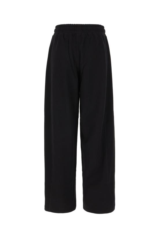  스텔라 맥카트니 트레이닝/조거 팬츠 6J02693SPY63 1000 BLACK - STELLA MCCARTNEY