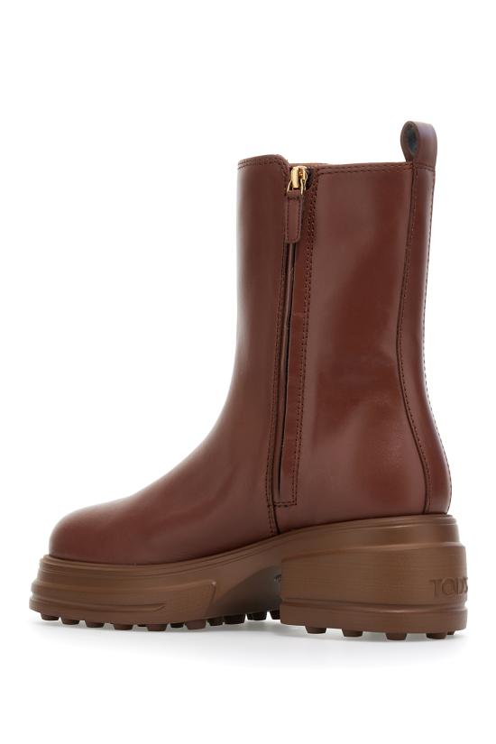  토즈 부츠 XXW84K0HI50GOC S202 - TODS
