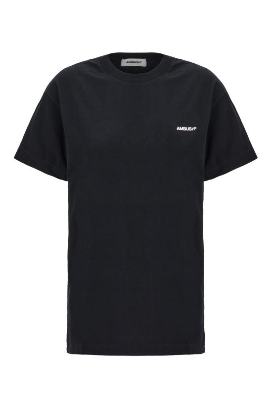  엠부시 반팔 티셔츠 BWAA035F23JER001 8484