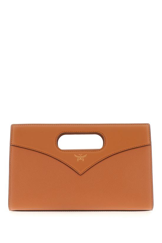  엠시엠 토트백 MWRESAK03 CO