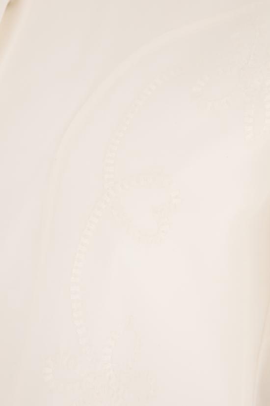  끌로에 반팔 티셔츠 CHC24UHT05041 107 ICONICMILK - CHLOE