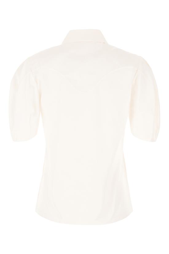  끌로에 반팔 티셔츠 CHC24UHT05041 107 ICONICMILK - CHLOE