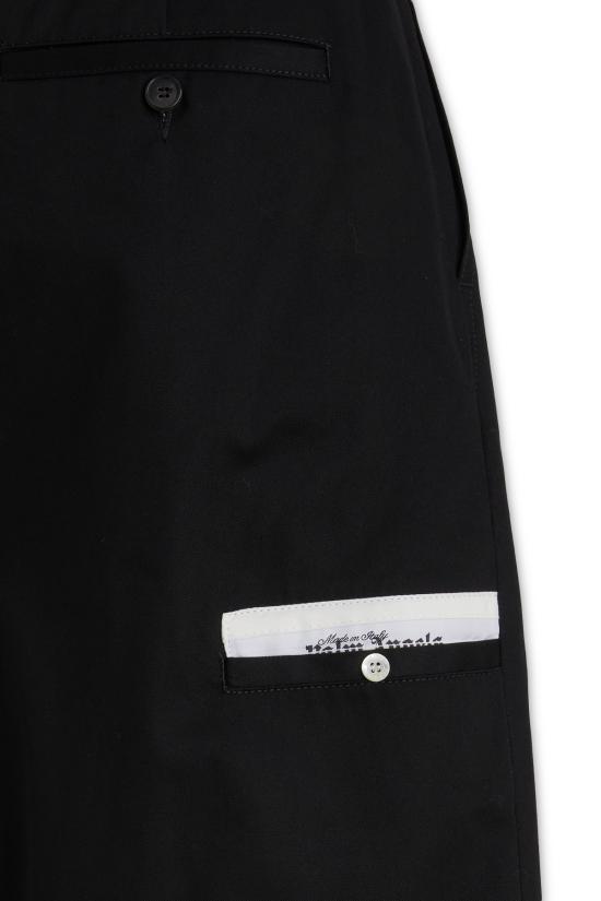  팜앤젤스 스트레이트 팬츠 PMCG003E23FAB001 1003 - PALM ANGELS