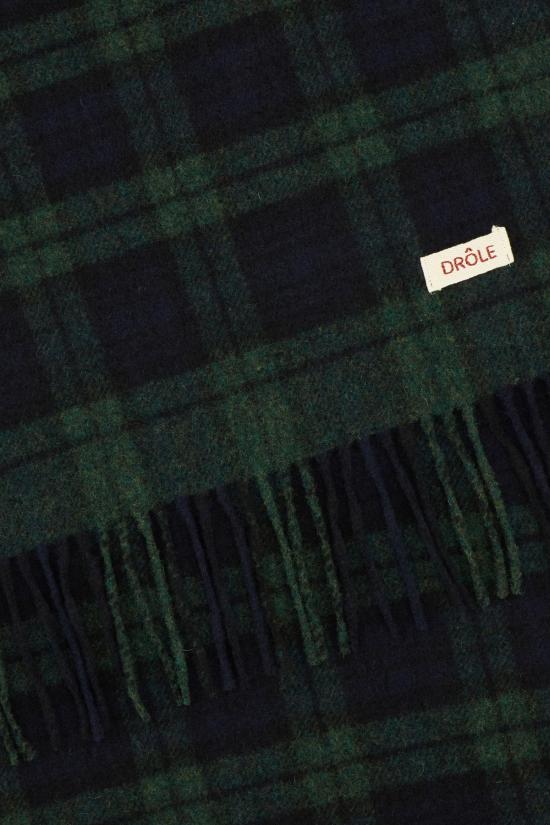  드롤드무슈 머플러/스카프 CSF105WS001 DGN - DROLE DE MONSIEUR