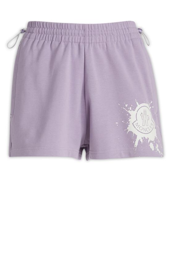  몽클레어 숏팬츠 8H00019899TR 61A