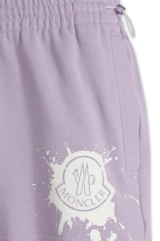  몽클레어 숏팬츠 8H00019899TR 61A - MONCLER