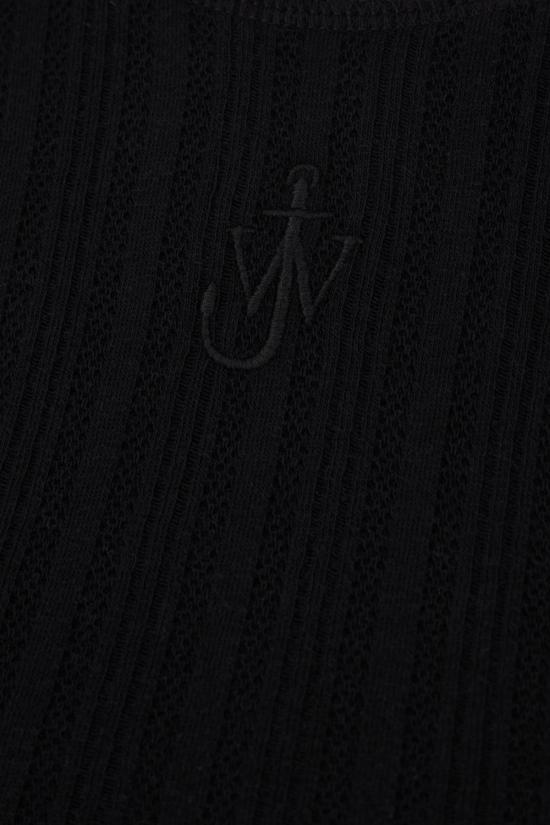  JW앤더슨 긴팔 티셔츠 JO0211PG1501 999 - JW ANDERSON