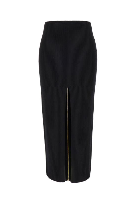  파투 스커트 KN1368040 999B