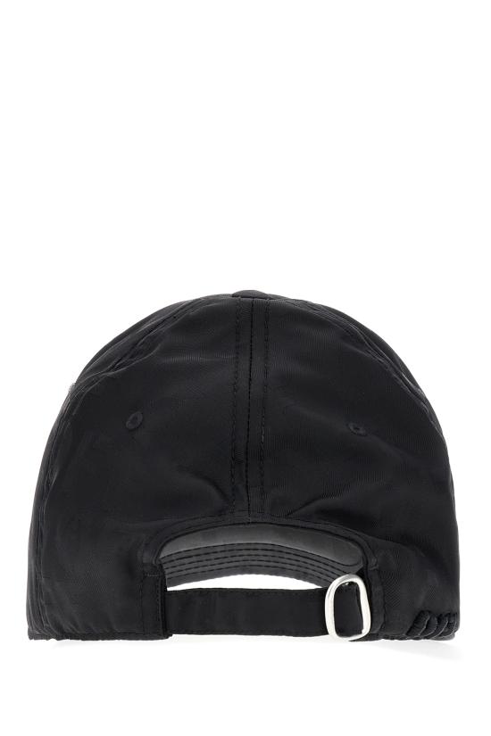  오프화이트 볼캡 OWLB044F23FAB006 1010 - OFF WHITE