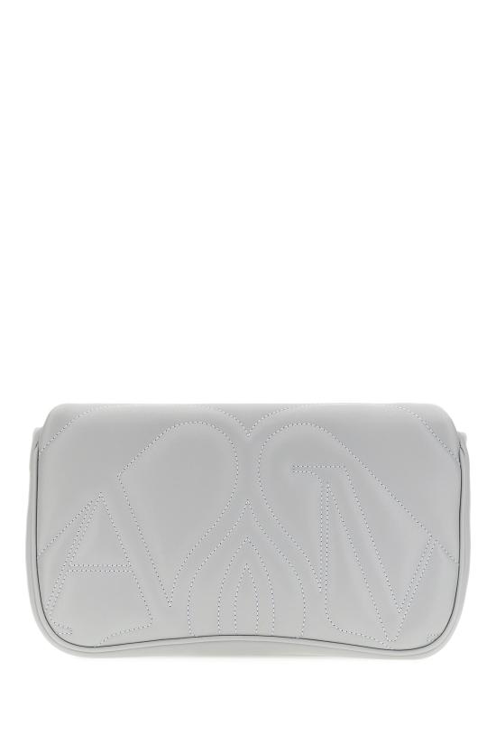  알렉산더 맥퀸 숄더백 7573751BLE2 4934 DUST - ALEXANDER MCQUEEN