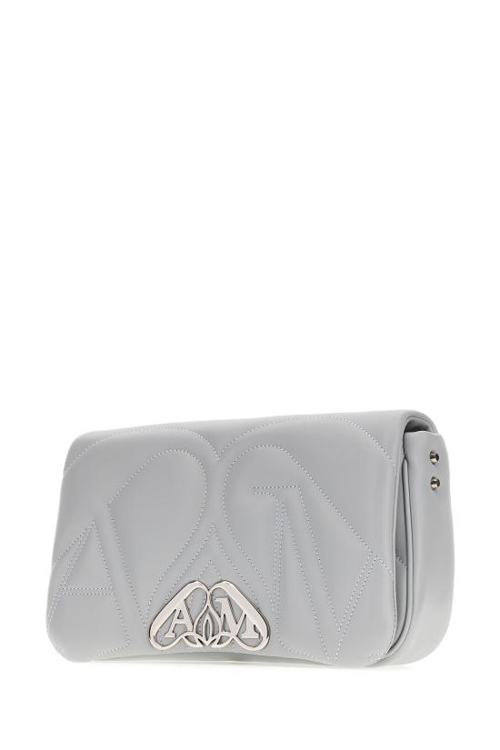  알렉산더 맥퀸 숄더백 7573751BLE2 4934 DUST - ALEXANDER MCQUEEN