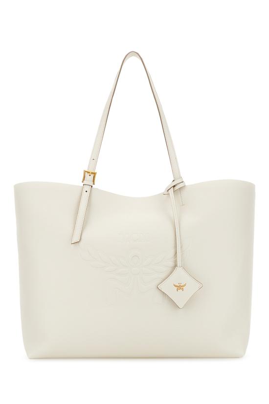  엠시엠 숄더백 MWPESAC05 WG