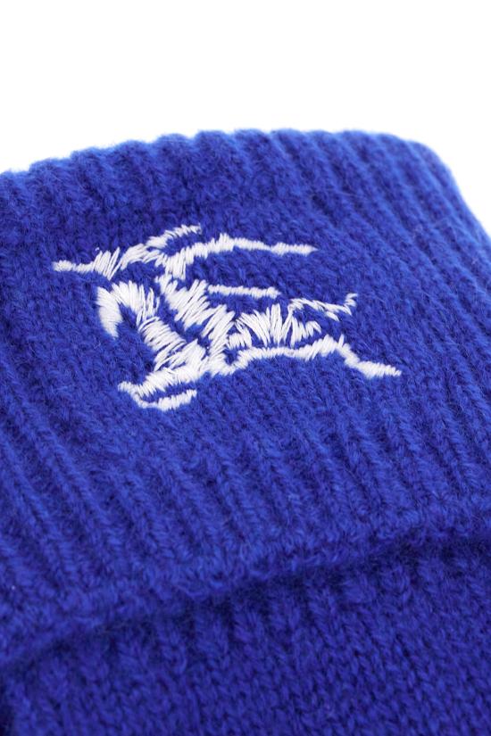  버버리 캐시미어 블렌드 글러브 8078831 B7323 KNIGHT - BURBERRY