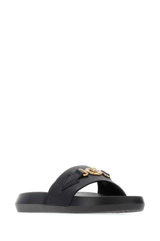  베르사체 뮬/슬리퍼 1010628DV46G 1B00V NEROROVER - VERSACE