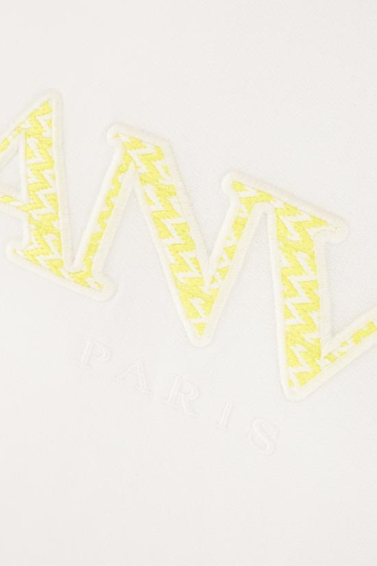  랑방 후드 티셔츠 RMHO0001J199P23 01 White - LANVIN