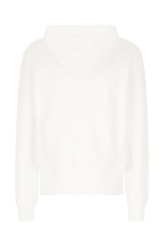  랑방 후드 티셔츠 RMHO0001J199P23 01 White - LANVIN