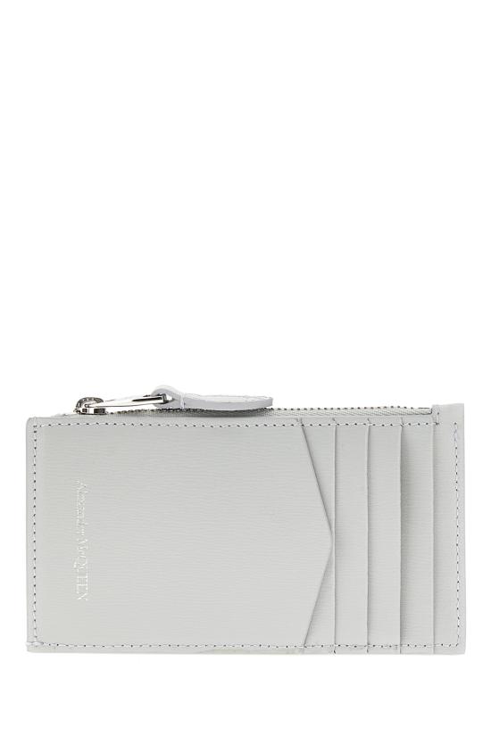  알렉산더 맥퀸 지갑 6320371AAPE 4934 DUST - ALEXANDER MCQUEEN