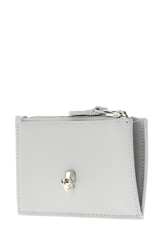  알렉산더 맥퀸 지갑 6320371AAPE 4934 DUST - ALEXANDER MCQUEEN