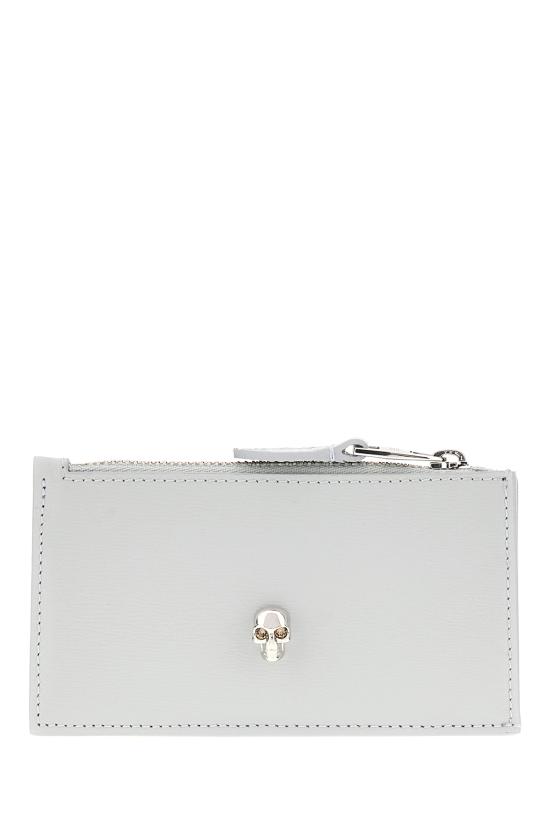  알렉산더 맥퀸 지갑 6320371AAPE 4934 DUST