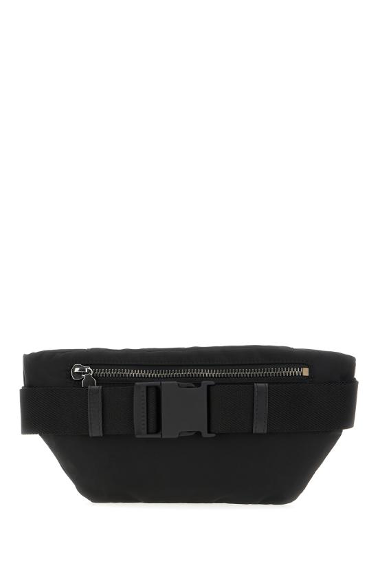  지미추 벨트백 FINSLEYDNH BLACKLATTEGUN BLACKLATTEGUNMETAL - JIMMY CHOO