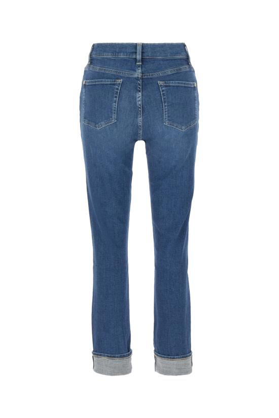  세븐포올맨카인드 데님 팬츠 JSDTC120TS MIDBLUE MID BLUE - 7 FOR ALL MANKIND