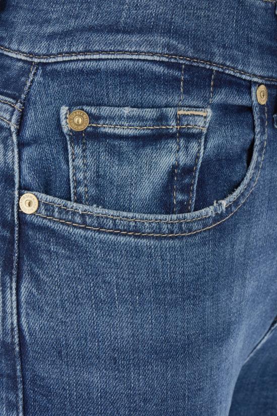  세븐포올맨카인드 데님 팬츠 JSDTC120TS MIDBLUE MID BLUE - 7 FOR ALL MANKIND