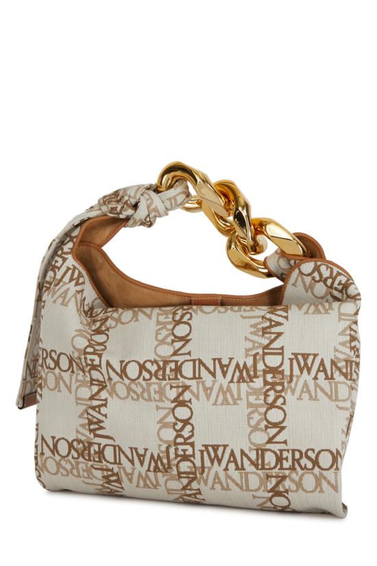  JW앤더슨 토트백 HB0400FA0136 104 - JW ANDERSON