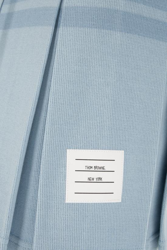  톰브라운 숏 스커트 FJK110AJ0051 480 LIGHT BLUE - THOM BROWNE