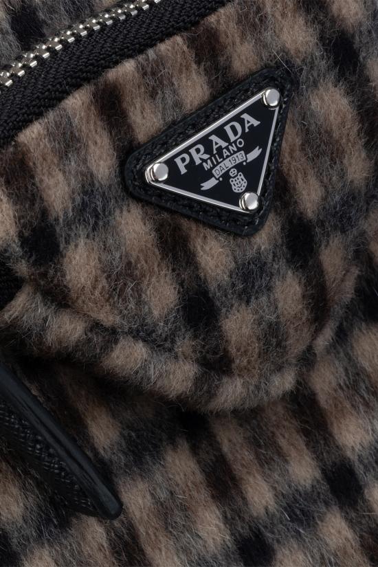  프라다 스웨터 P958L13IA F0005 - PRADA