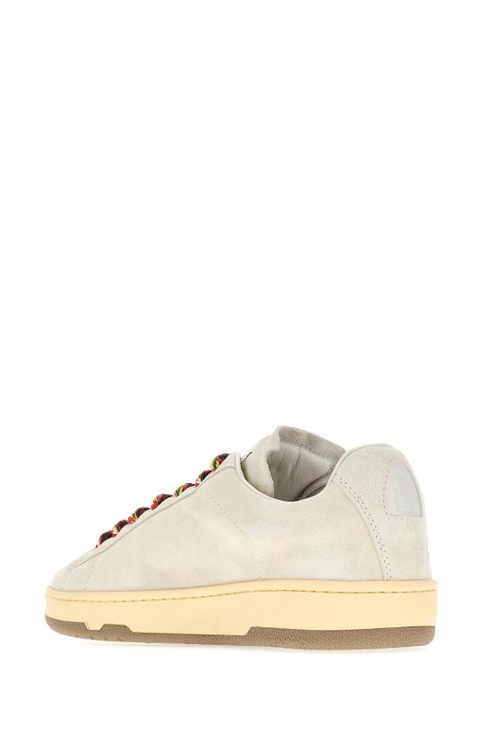 랑방 스니커즈 FWSKDK0BVESUA23 00 White - LANVIN