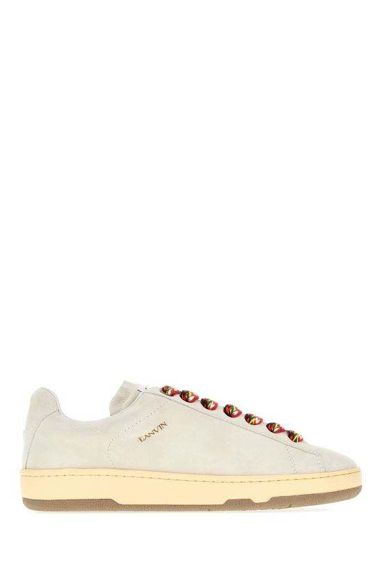  랑방 스니커즈 FWSKDK0BVESUA23 00 White