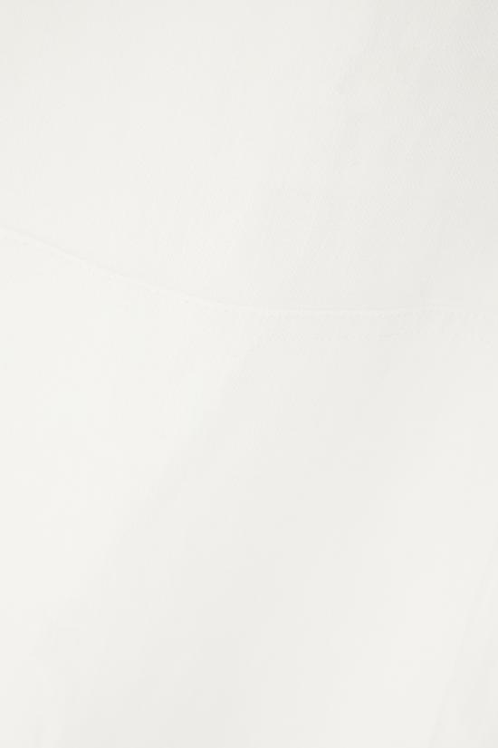  살바토레 페라가모 스트레이트 팬츠 773156 004 OPTIC WHITE - SALVATORE FERRAGAMO