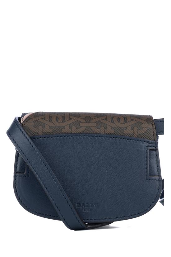  발리 숄더백 BAILY XS TPS I849Y - BALLY