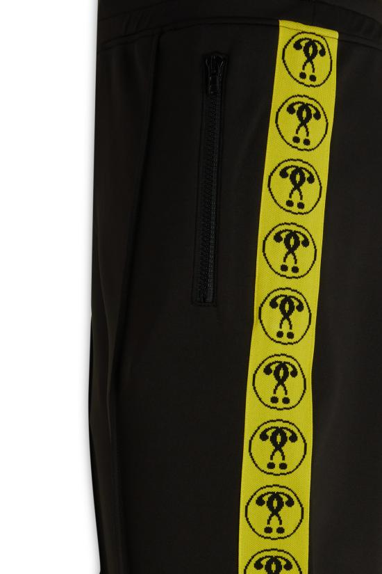  모스키노 스트레이트 팬츠 03282029 A2555 - MOSCHINO