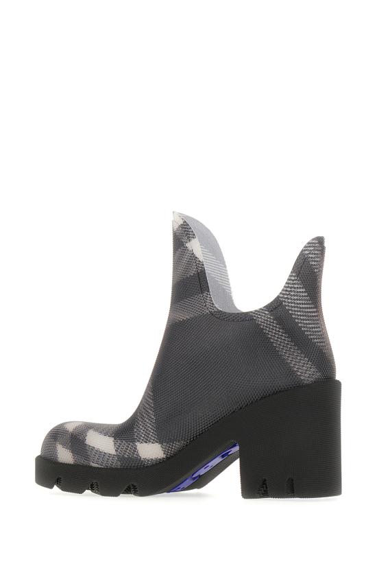  버버리 부츠 8083380 A1003 BLACKIPCHK - BURBERRY
