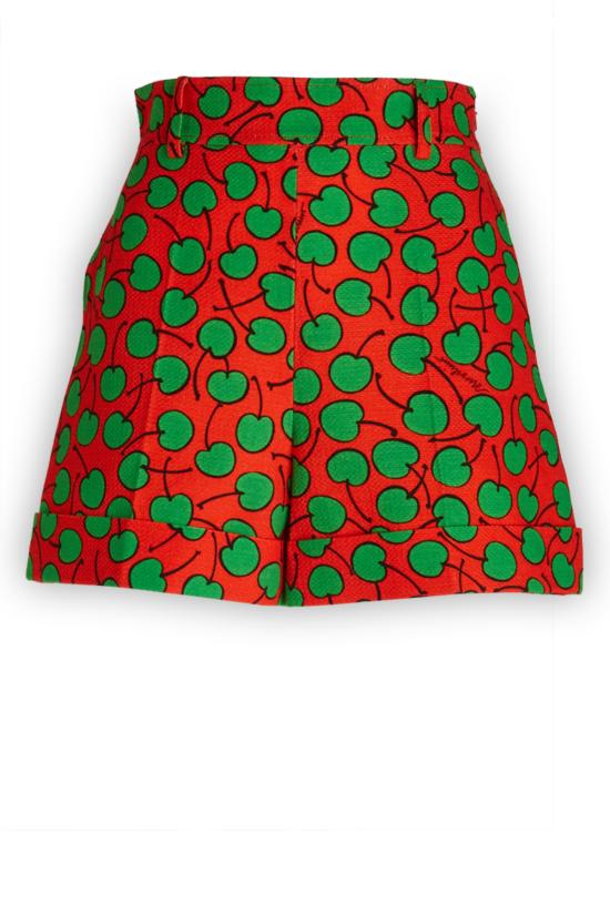  모스키노 숏팬츠 03130560 A1127