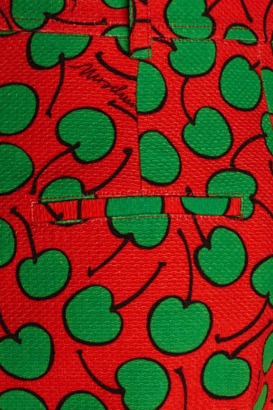  모스키노 숏팬츠 03130560 A1127 - MOSCHINO